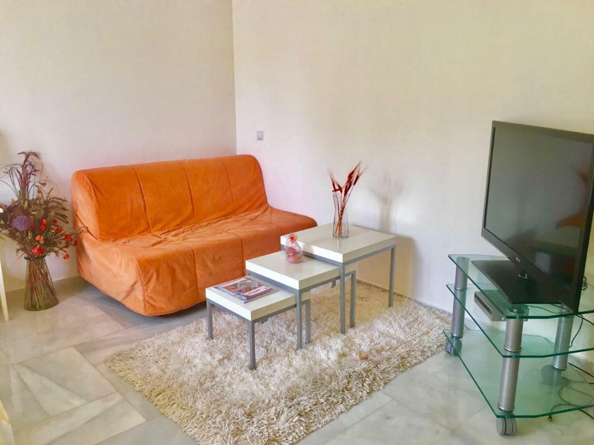 Ferienwohnung Puerto Marina Benalmádena Exterior foto