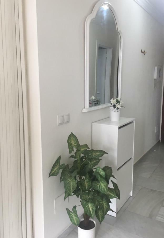 Ferienwohnung Puerto Marina Benalmádena Exterior foto